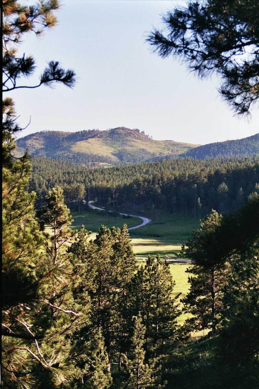 Coyote Blues Village Bed & Breakfast Silver City Bagian luar foto