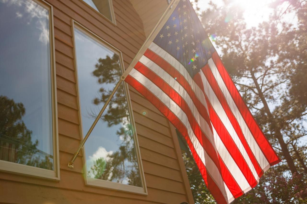 Coyote Blues Village Bed & Breakfast Silver City Bagian luar foto