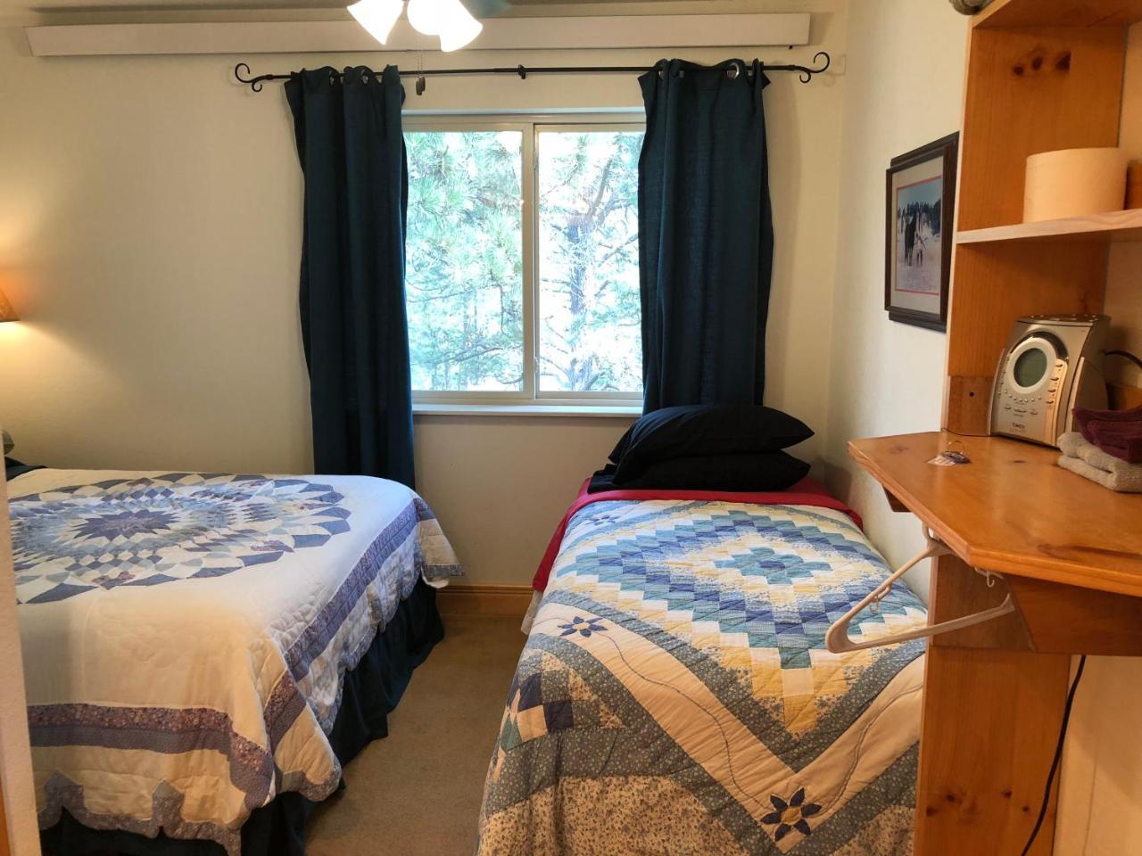 Coyote Blues Village Bed & Breakfast Silver City Bagian luar foto