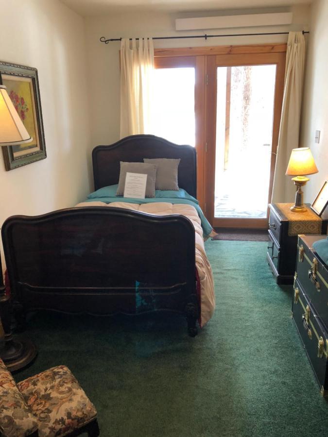 Coyote Blues Village Bed & Breakfast Silver City Bagian luar foto