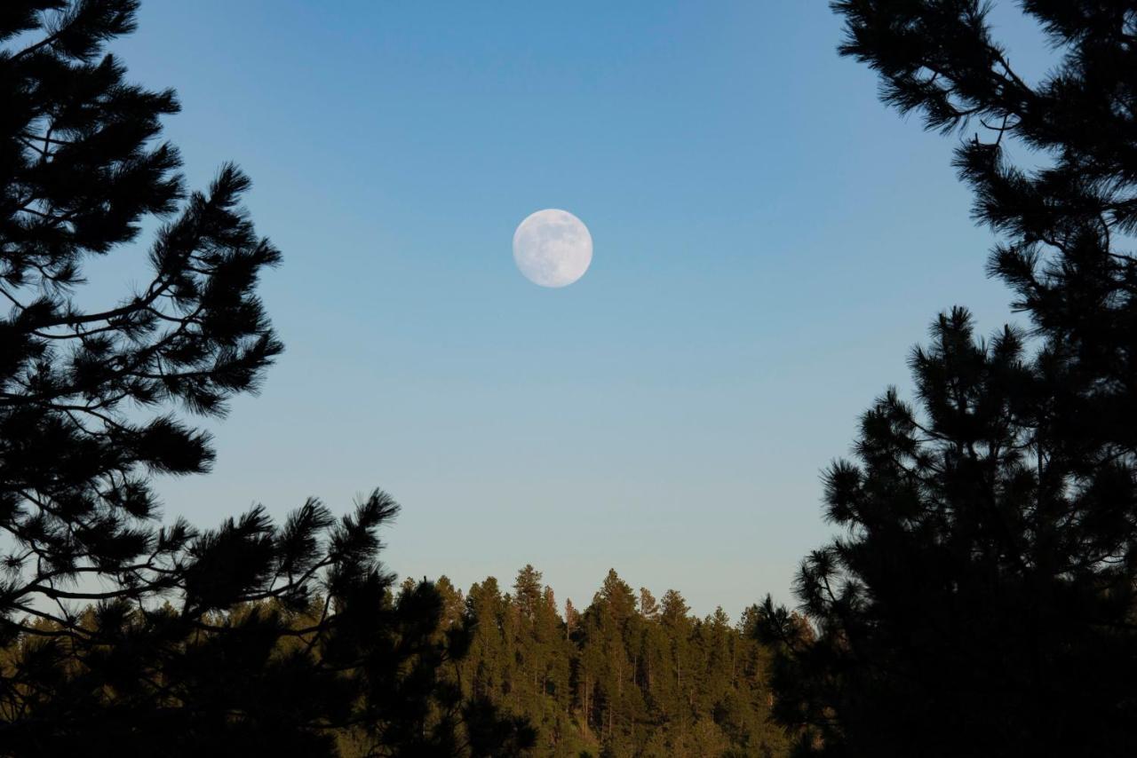Coyote Blues Village Bed & Breakfast Silver City Bagian luar foto
